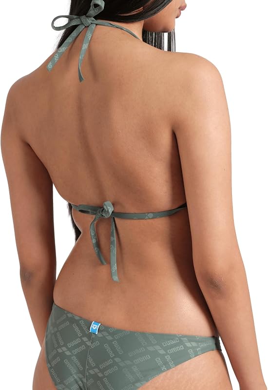 Bikini a Triangolo da Donna Losange