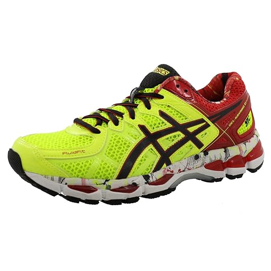 ASICS Gel-Kayano 21 NYC - Men's New York/City/2014 (6 M, New York/City/2014)