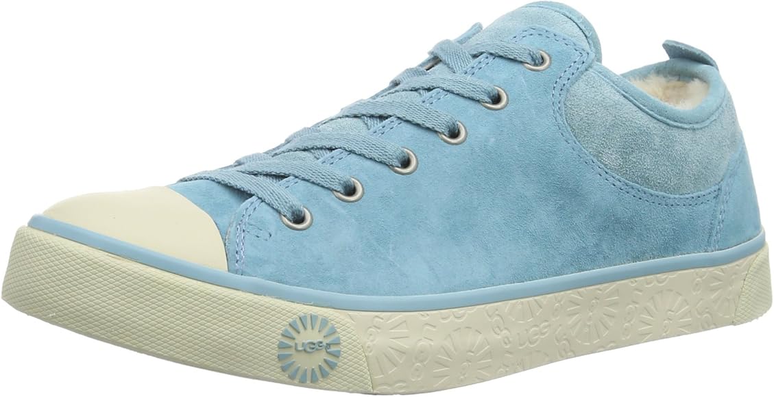 ugg evera suede