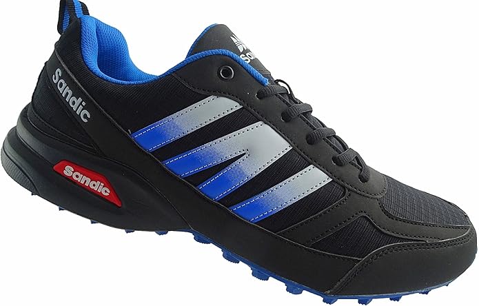 Herren Sportschuhe Sneaker Turnschuhe Schuhe Übergröße gr.47-49 Nr.A32
