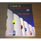 A Guide to Econometrics