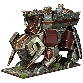 Mantic Dwarf Steel Behemoth