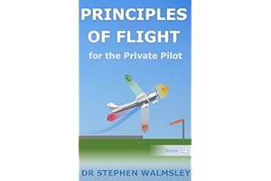 Principles of Flight for the Private Pilot (Aviation Books Private Pilot Series)