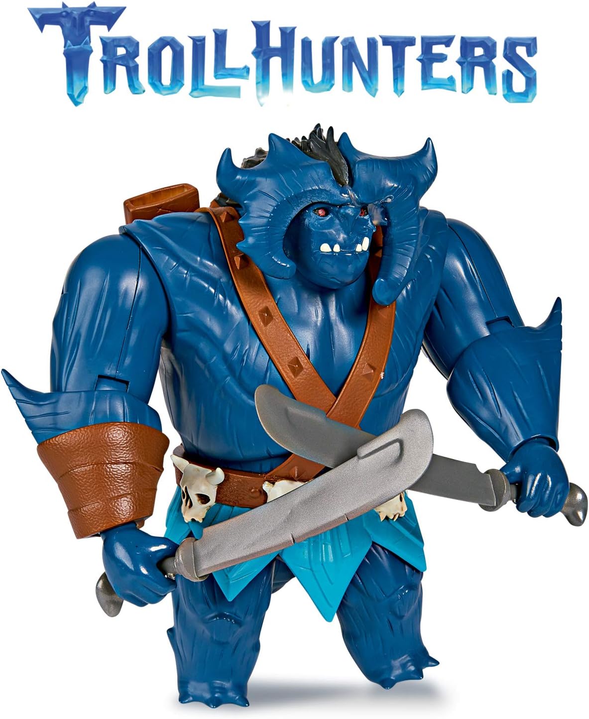 trollhunters toys r us
