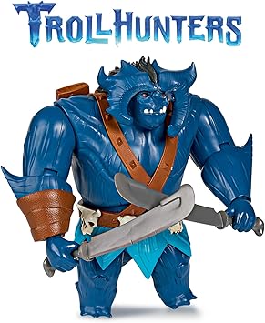 trollhunters toys amazon