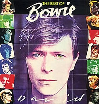 Best of bowie