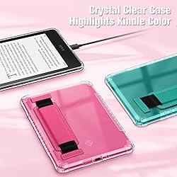 Fintie Case for 7" All-New Kindle Paperwhite