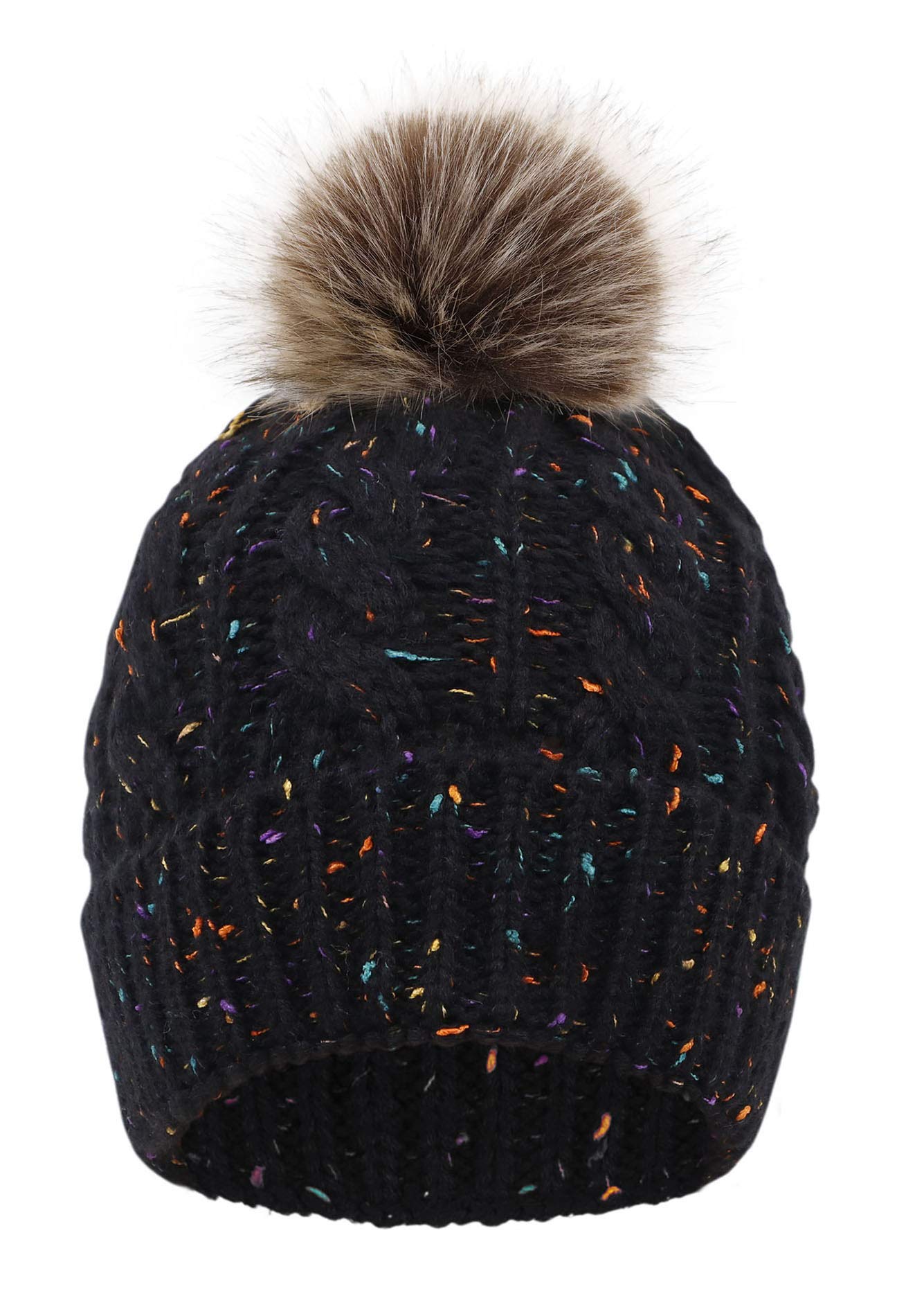 Arctic Paw Adult 3 Piece Winter Bundle - Hat, Scarf, and Mitten Set Arctic Paw Adult 3 Piece Winter Bundle - Hat, Scarf, and Mitten Set