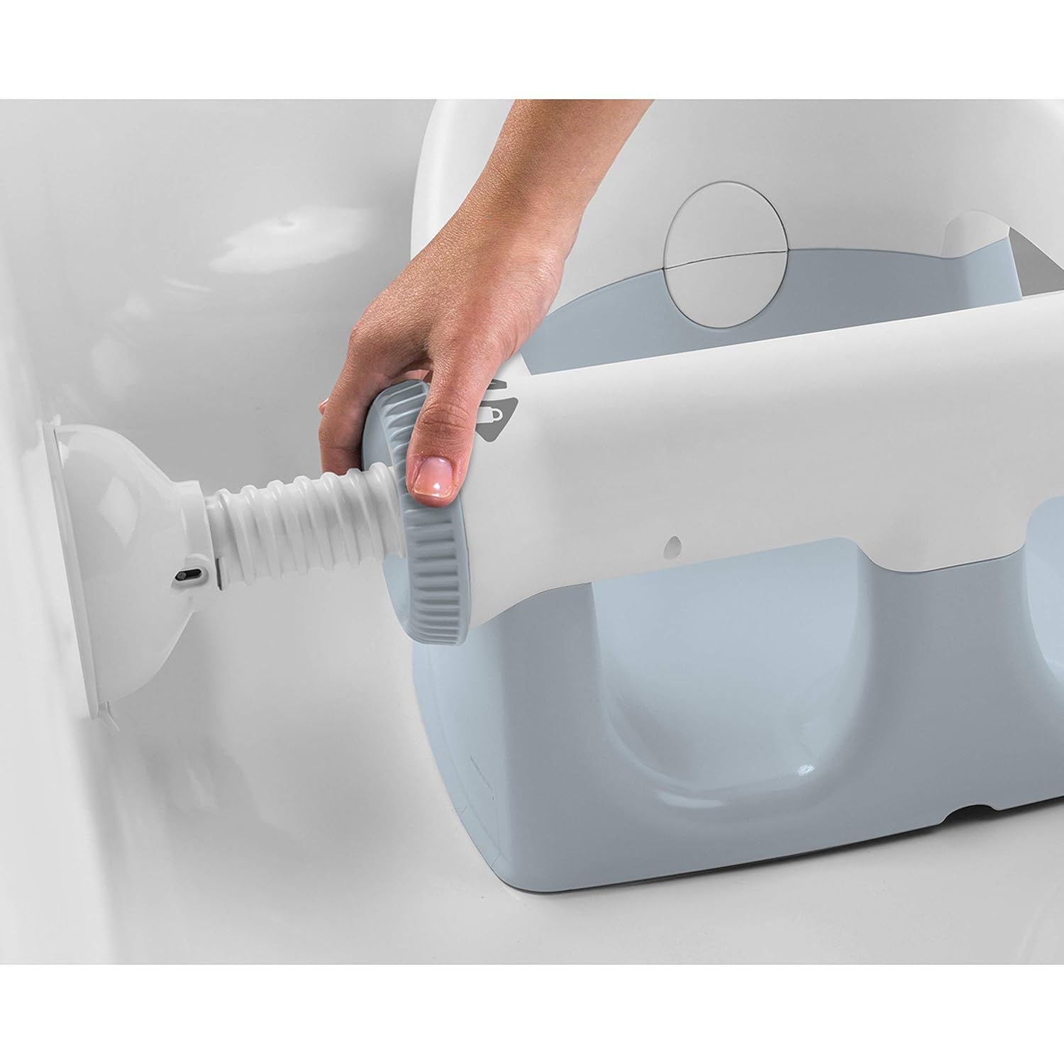 summer infant bath seat pink