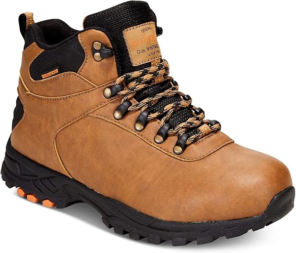bota frio masculina