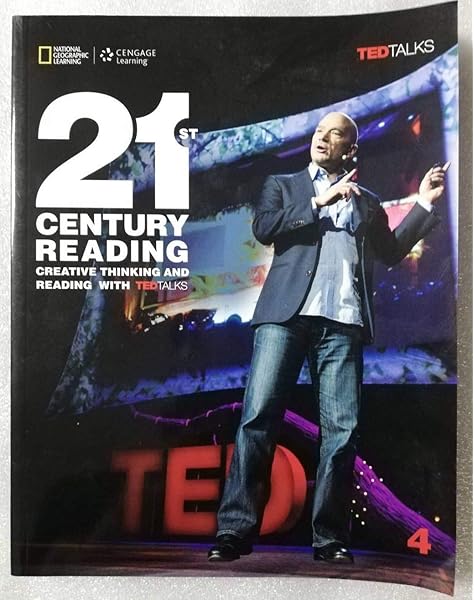 Reading With Ted Student Book 4 Longshaw Robin Blass Laurie Vargo Mari 9781305265721 Amazon Com Books