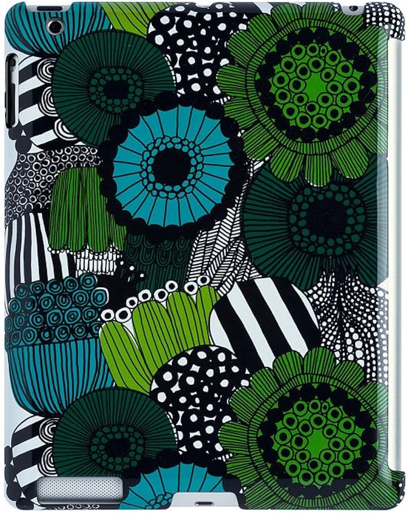 Amazon マリメッコ marimekko iPad miniケース iPad miniカバー タブレットケース シィールトラプータルハ