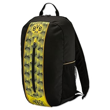 mochila puma borussia dortmund