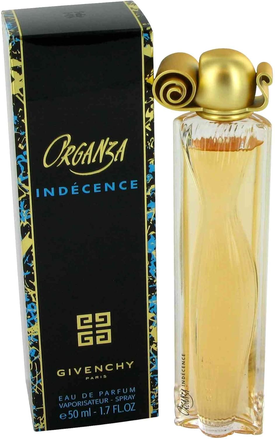 classic givenchy perfume