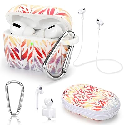 FILOTO Cute Silicone Protective Case for Airpods Pro Nigeria Ubuy