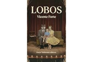 LOBOS (Spanish Edition)