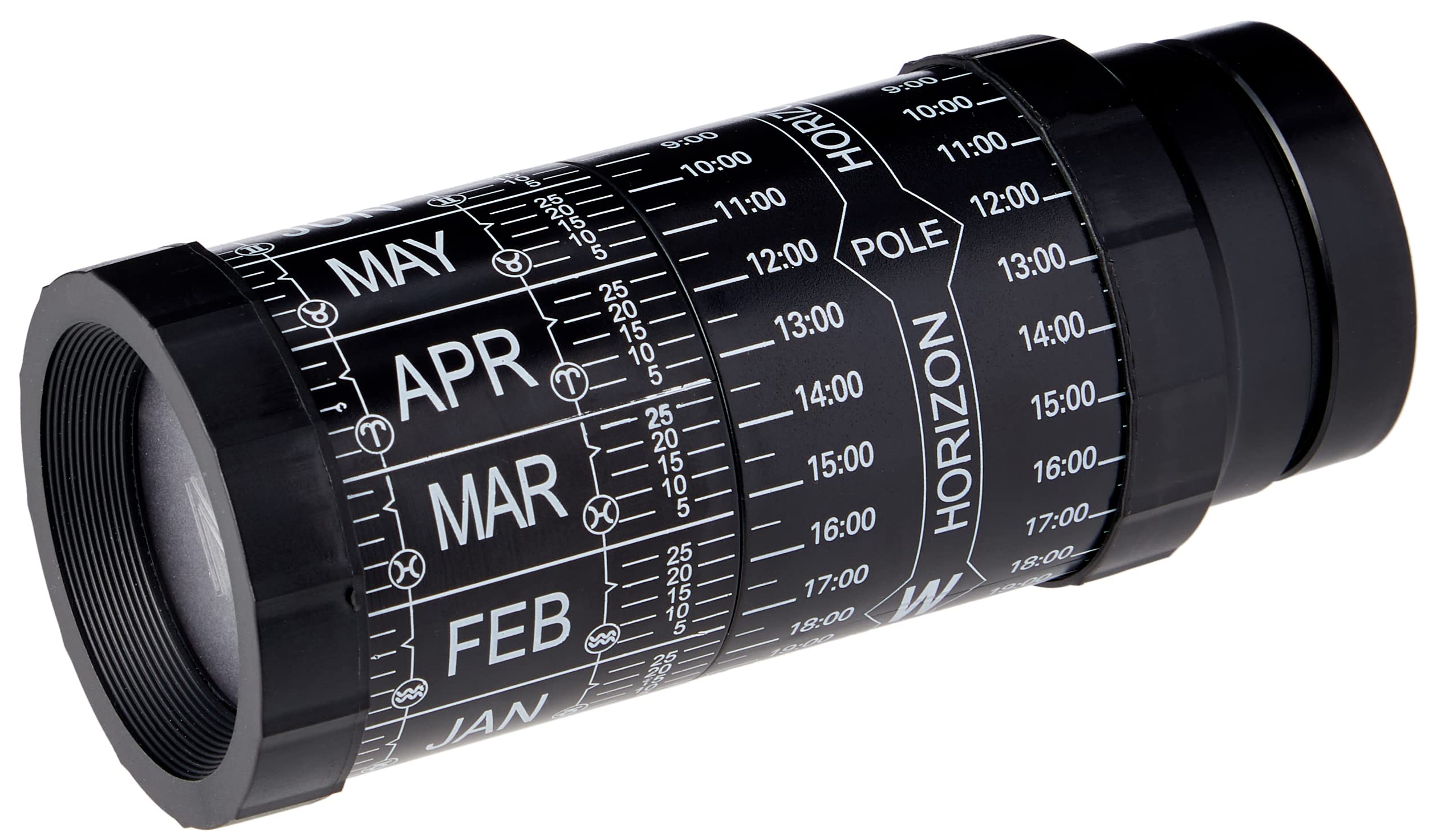 Nauticalia Stellarscope Star Finder - An Introduction To The Night Sky