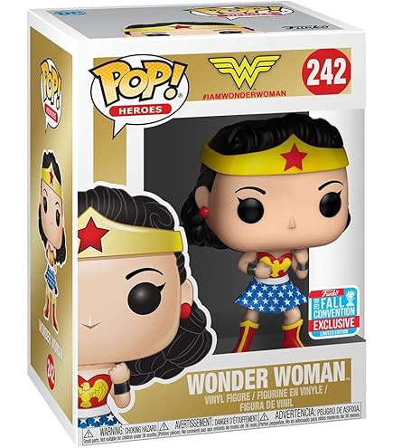 FunkoPop！176 DIANA PRINCE 限定 51YaCHmQ66L._UF894,1000_QL80_.jpg