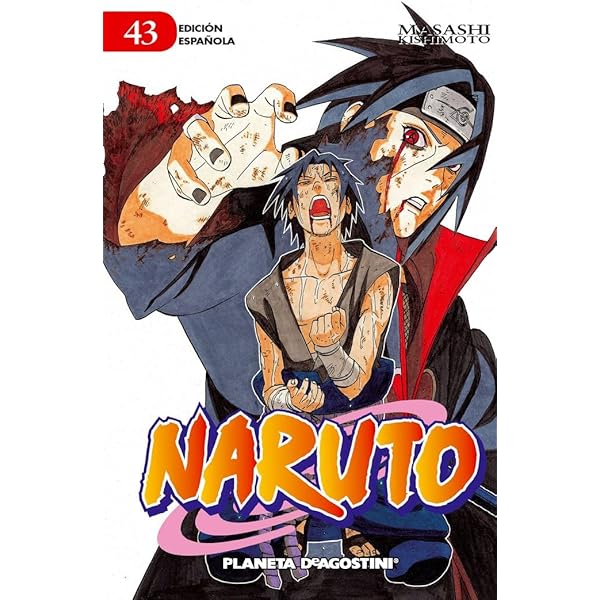 NARUTO 1~63巻 Naruto 63: Kishimoto, Masashi: 9783551784346: Amazon.com: Books