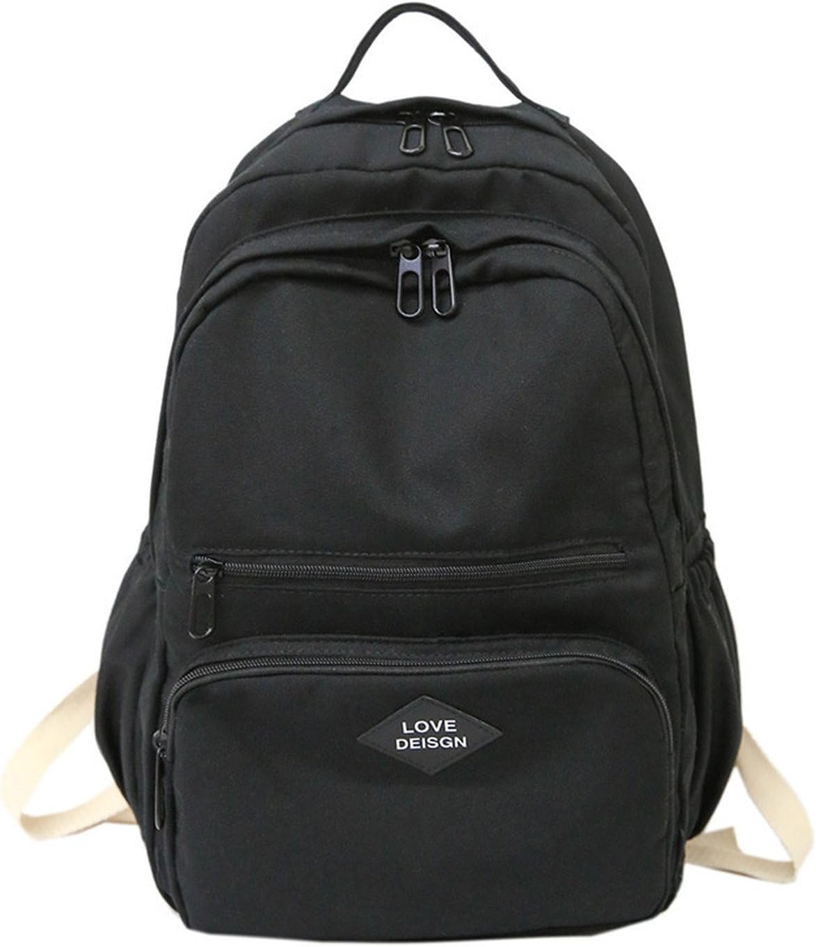 Bookbags Womens Backpack Travel Bags Student School Bag Teenagers Girl Backpacks Casual Travel