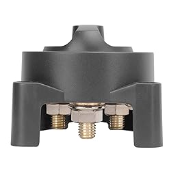 600A Master Battery Power Cut Disconnect Switch