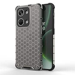 Pzwoxukhov Compatible with OnePlus Nord 3 5G Case