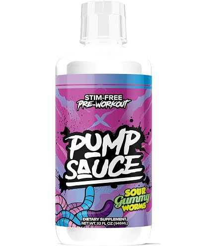 Lean Sauce L-Carnitine Liquid 3500mg