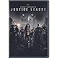 Zack Snyder’s Justice League (DVD)