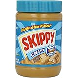 SKIPPY Creamy Peanut Butter, 28 oz