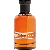 Zara Men’s #TOBACCO COLLECTION RICH/WARM/ADDICTIVE Eau De Toilette 3.4 fl.oz.
