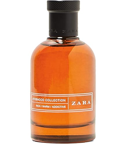 zara tobacco collection infinite Amazon.com : Zara #Tobacco Collection Infinite Rich Warm Cologne for Men  EDT Eau De Toilette 100 ML (3.38 FL OZ) : Beauty & Personal Care