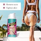 Yeuxtty Butt Acne Cream Moisturizing Brightening 50ML view 4