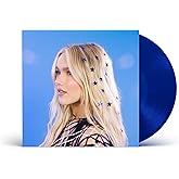 stardust [Translucent Cobalt Blue 12" EP]