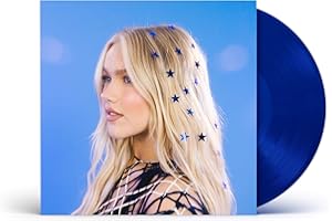 stardust[Translucent Cobalt Blue 12"" EP] (Vinyl)