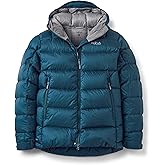 Rab Men's Neutrino Pro Hoody - Lightweight Warm Down Coat for Climbing & Mountaineering