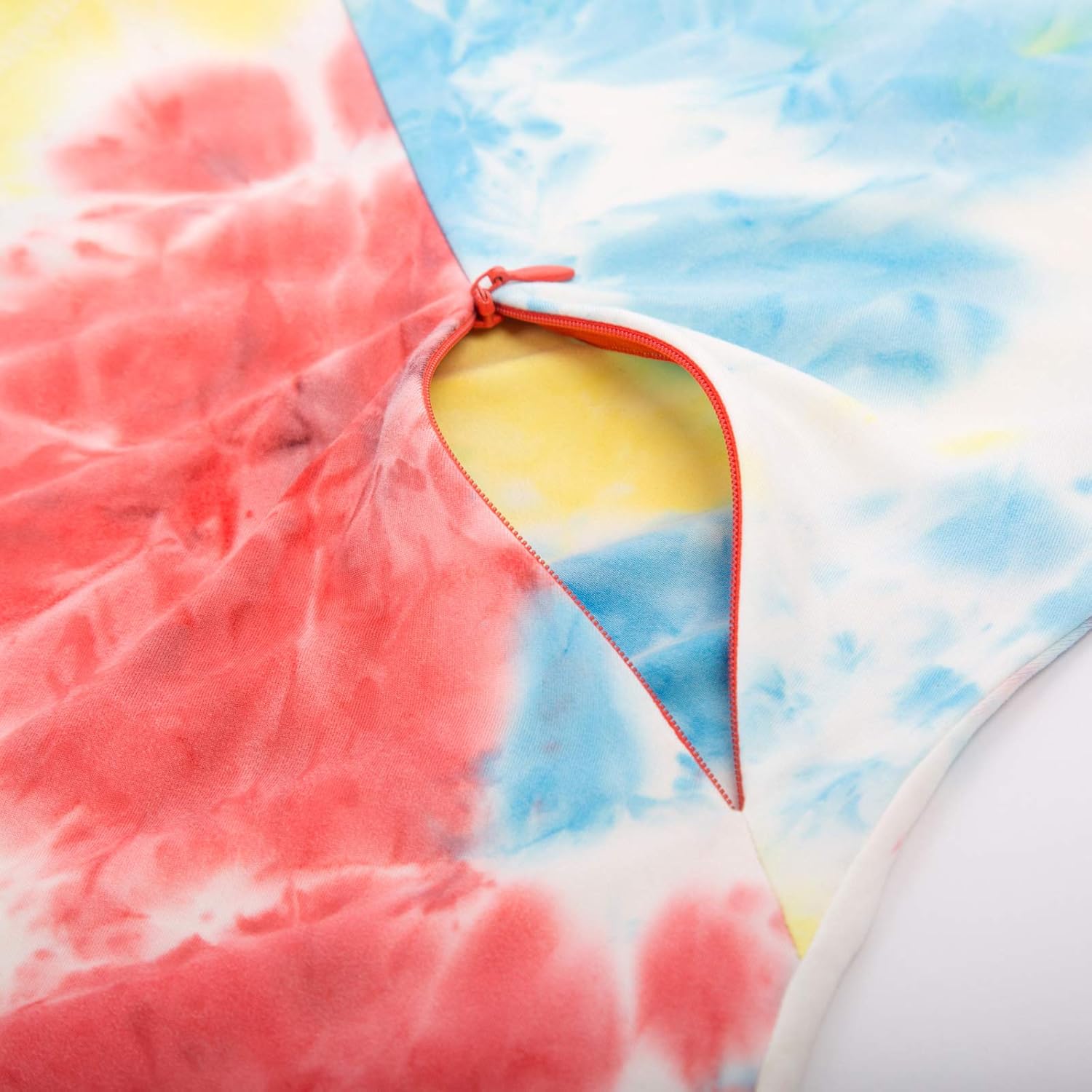 Women Maternity Tie Dyed Pajamas Nursing Set 2 Piece Tops+Pants at  Women’s Clothing store