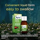 Nytol Simply Sleep & Calm Elixir 100ml Valerian Liquid Sleep Aid view 5