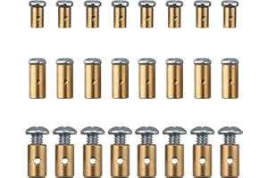 HUGEXPEN 03336 Cable Lock Replace for Dorman 03336 Cable Stop Assortment, Throttle Cable Clamp for Anchoring Various Types of Cables (24 Pack Universal Fit)