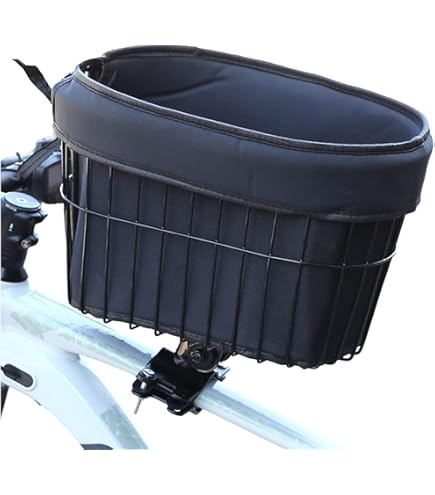 Basket Liner Schwinn Tricycle Basket Bike Basket ANZOME Dog Liner