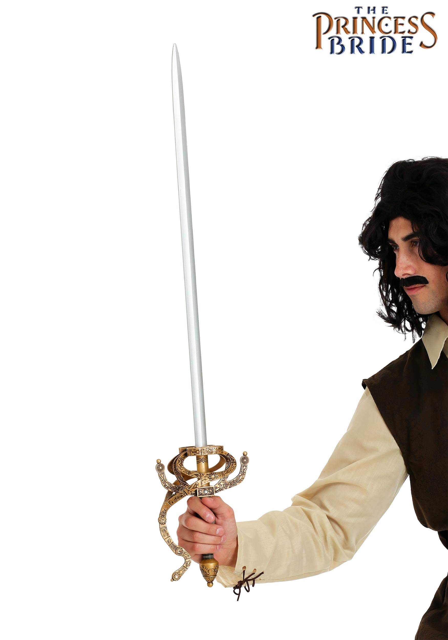 Inigo Montoya Adult main image 1