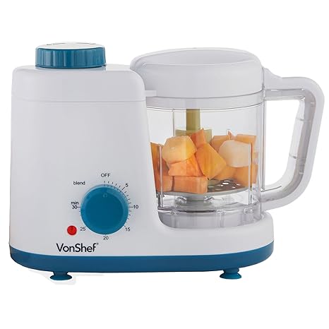 baby food processor india