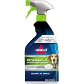 BISSELL Professional Stain &amp; Odor, 22 Fl Oz, 77X7 (Packaging May Vary)