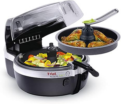 actifry 2 in 1