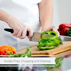 Dehydrated Dried Red and Green Bell Peppers Mix by