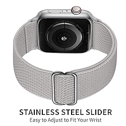OXWALLEN XL Stretch Solo Loop Band Compatible with