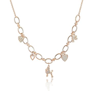 barbie necklace amazon