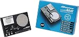 Stylophone Stylophone Beat Compact Drum Machine 4 Kits 4 Bass Sounds view 6