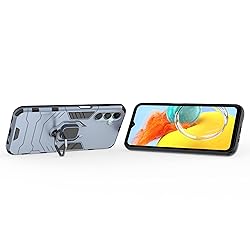 Jiajihua Case Compatible with Samsung Galaxy M34 5G