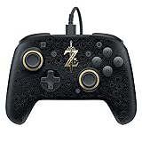 PDP Gaming Zelda Wired Pro Controller