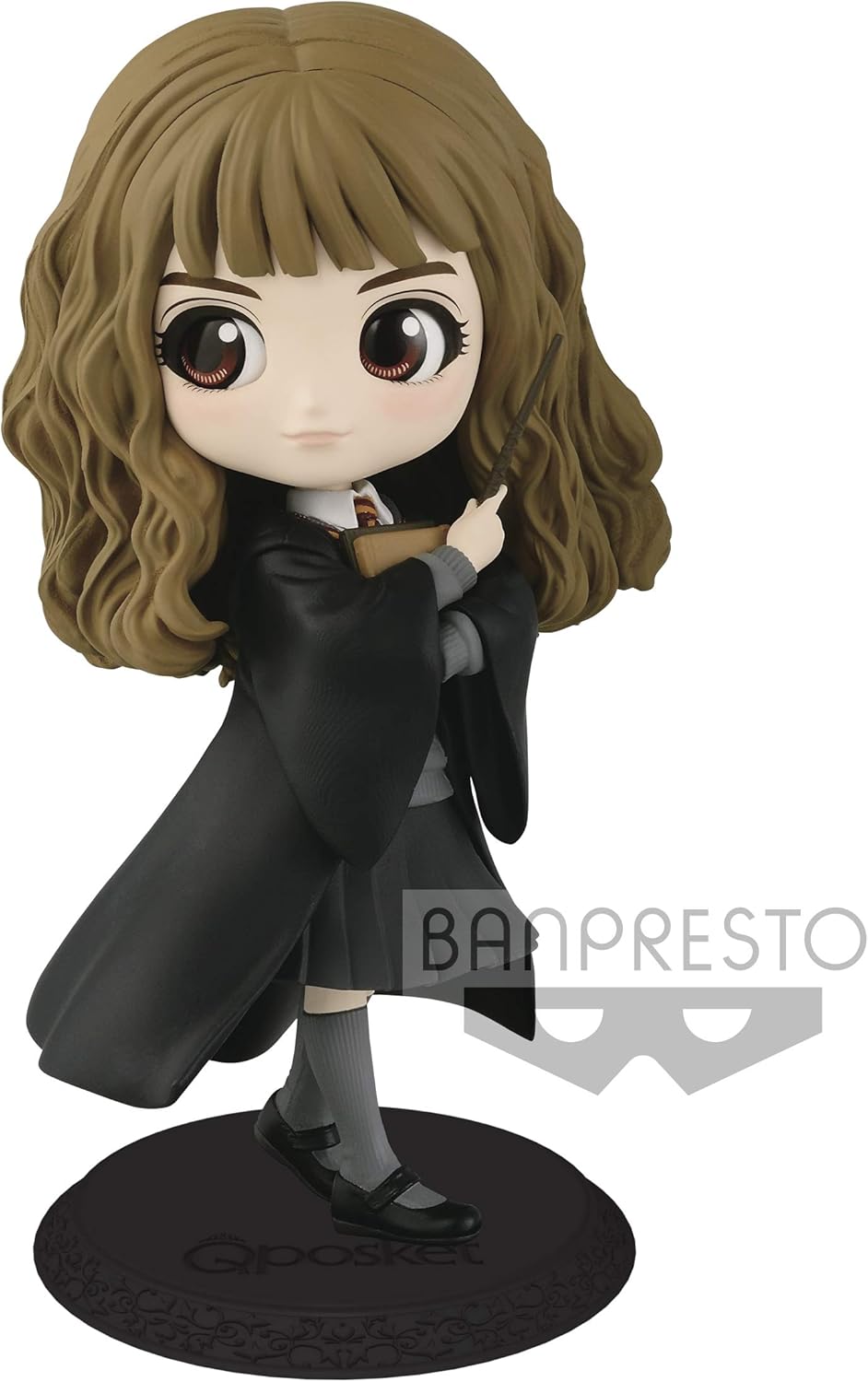 Qposket Harry Potter Ron Weasley Hermione Granger Draco Malfoy Figure Toy No Box Toys Hobbies Action Figures